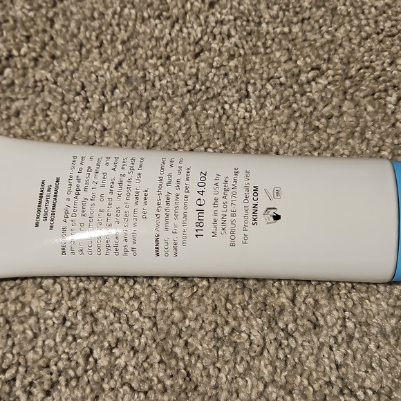 - - Skinn Thermo -enzymatic - Picture 2 of 2